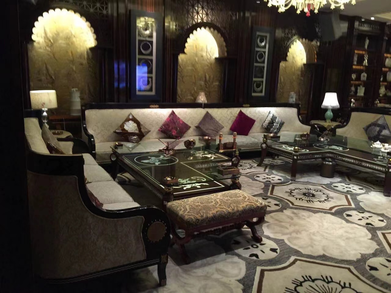 榆林ktv预订及商务ktv有哪些推荐-米脂县ktv预订